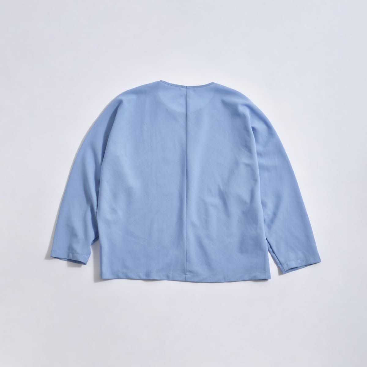 ★ EXTRAORDINARY ★ 日本未入荷 STARS LONG SLEEVE STATE OF MIND（ステートオブマインド）｜volume sleeve blouse