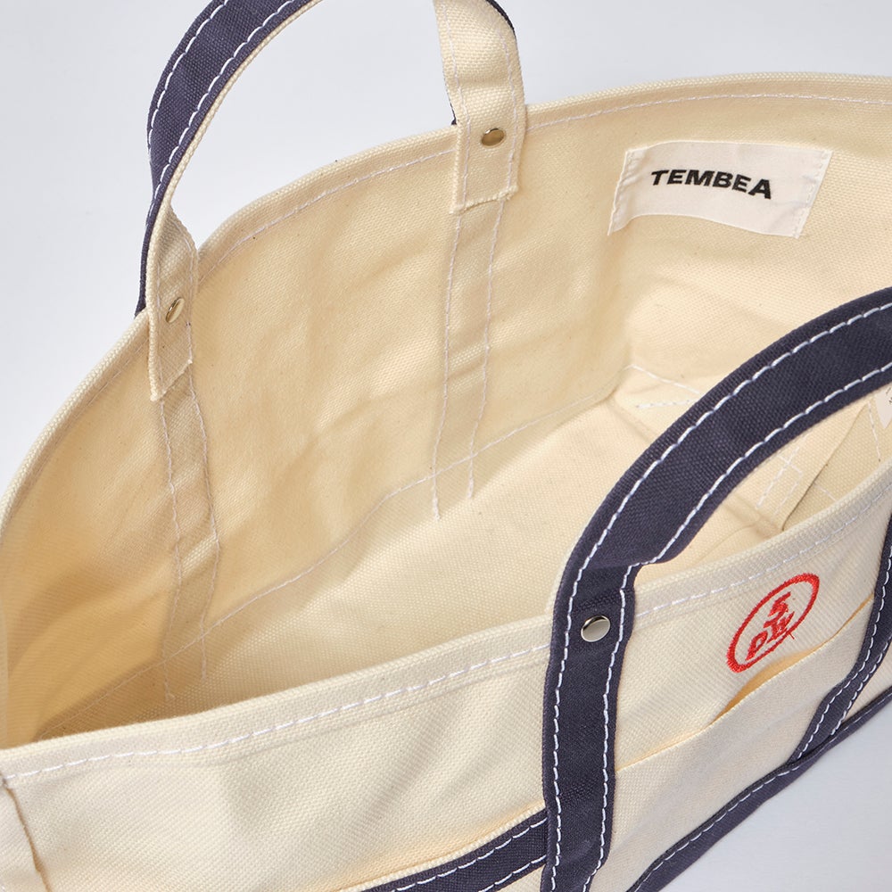 ULTRA HEAVY TOTE | 5DW（ファイブ デイズ ア ウィーク） - ほぼ日刊