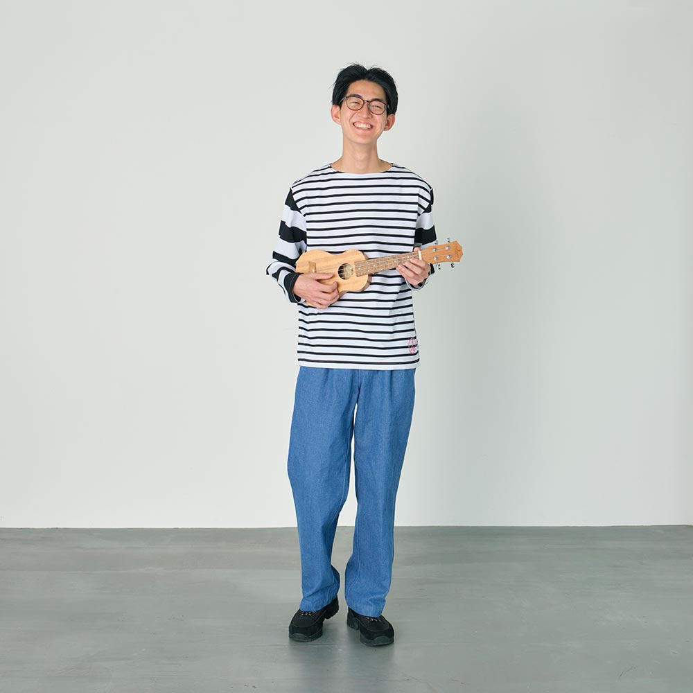 RE:PET | 5DW（ファイブ デイズ ア ウィーク） - ほぼ日刊イトイ新聞