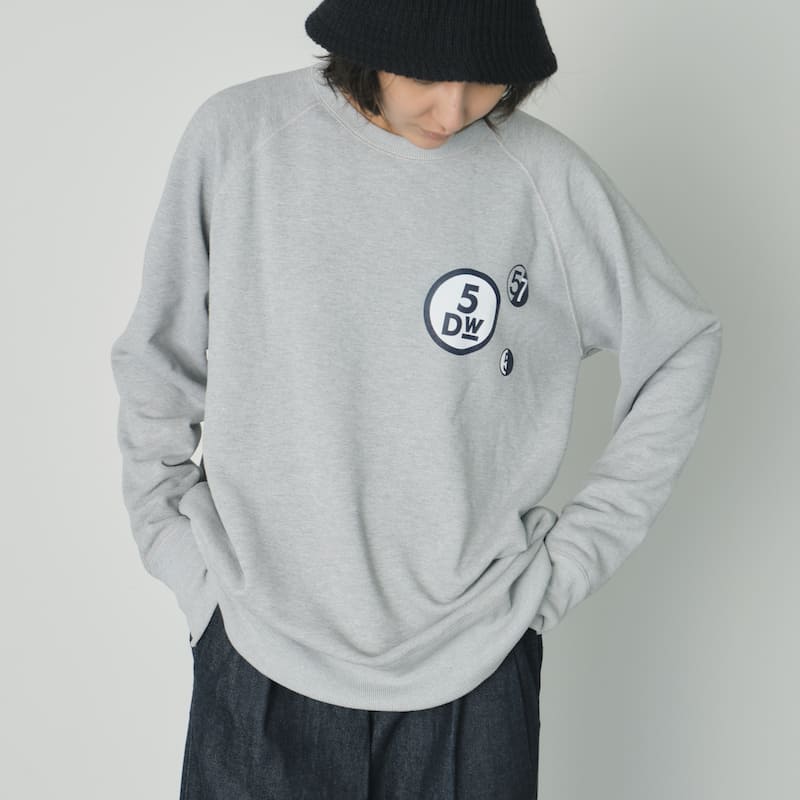 nagonstans - 美品 nagonstans arm-cover pullover 変形