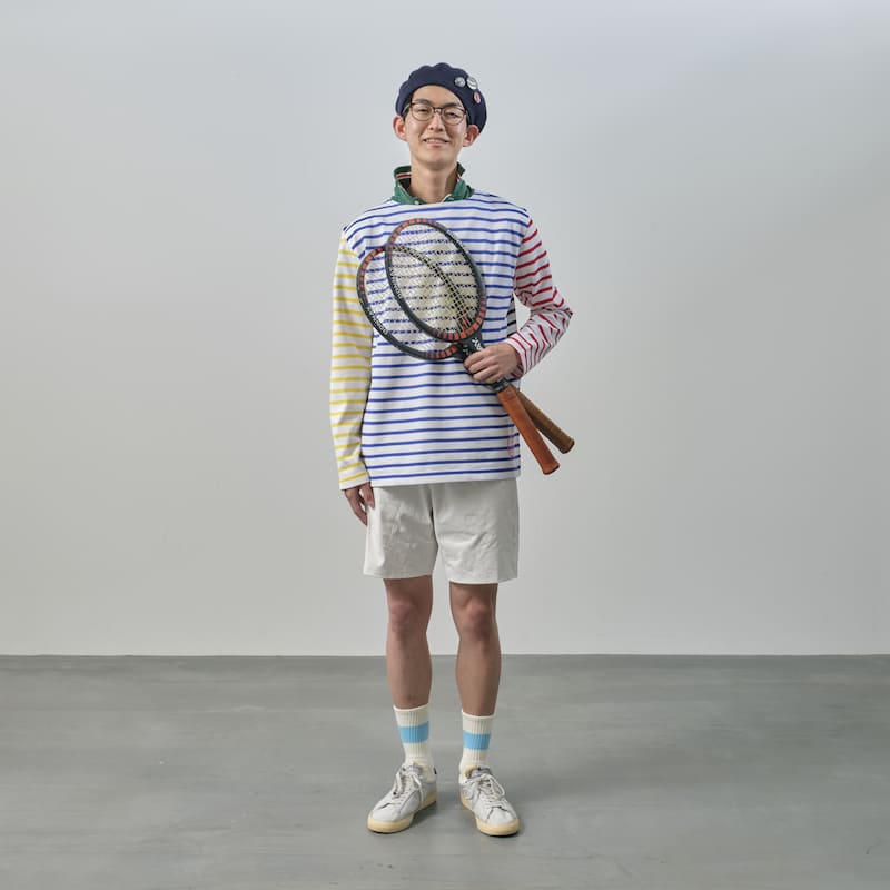 RE:PET | 5DW（ファイブ デイズ ア ウィーク） - ほぼ日刊イトイ新聞