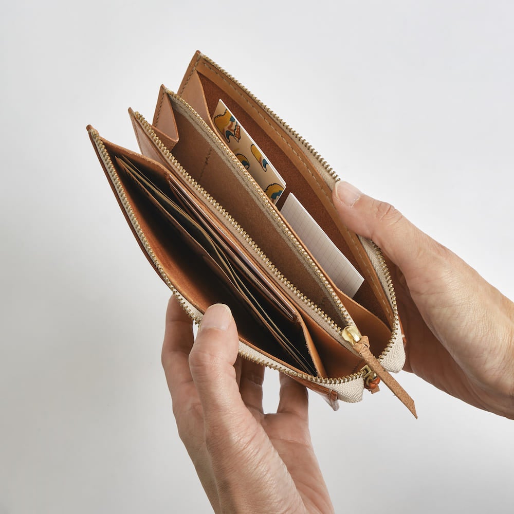 Zip | 5DW（ファイブ デイズ ア ウィーク） - ほぼ日刊イトイ新聞