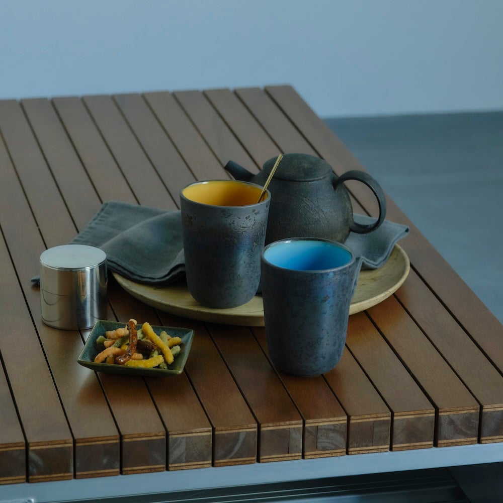 Petit Cup | 5DW（ファイブ デイズ ア ウィーク） - ほぼ日