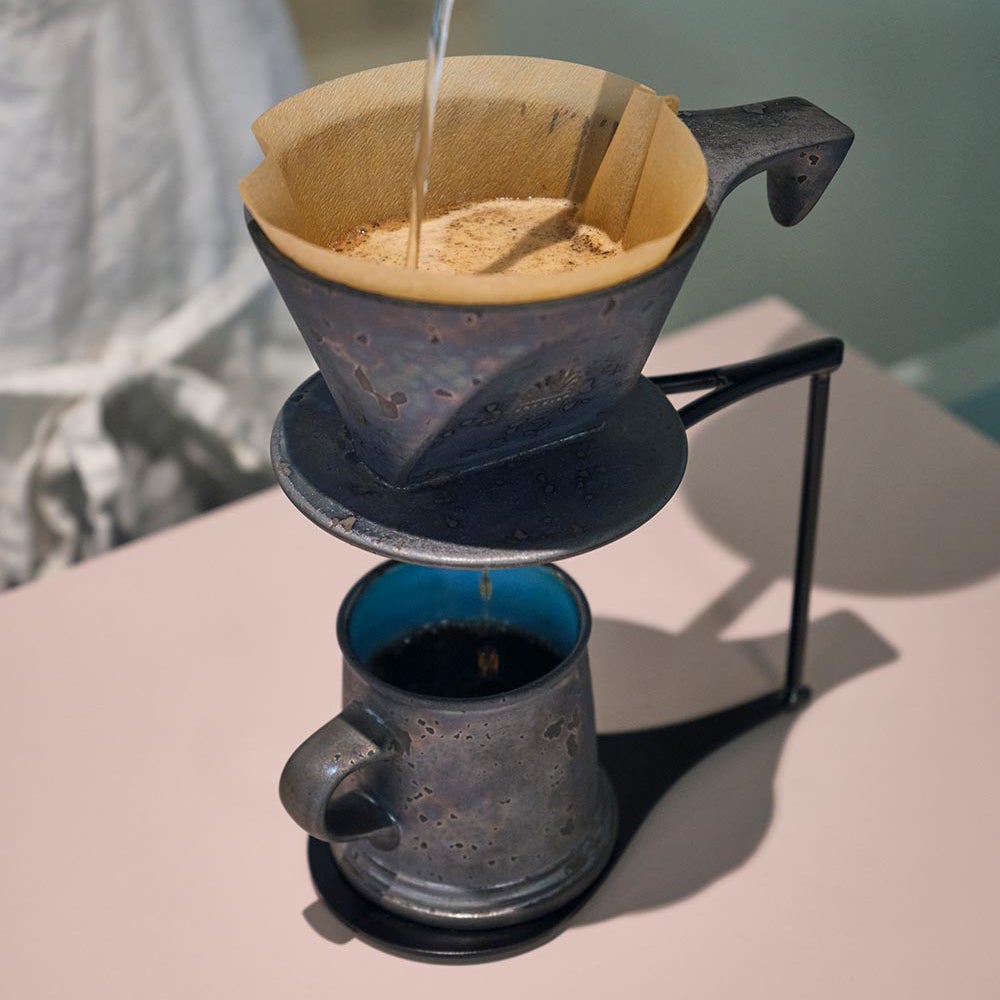 Coffee Dripper / Dripper Stand | 5DW（ファイブ デイズ ア ウィーク