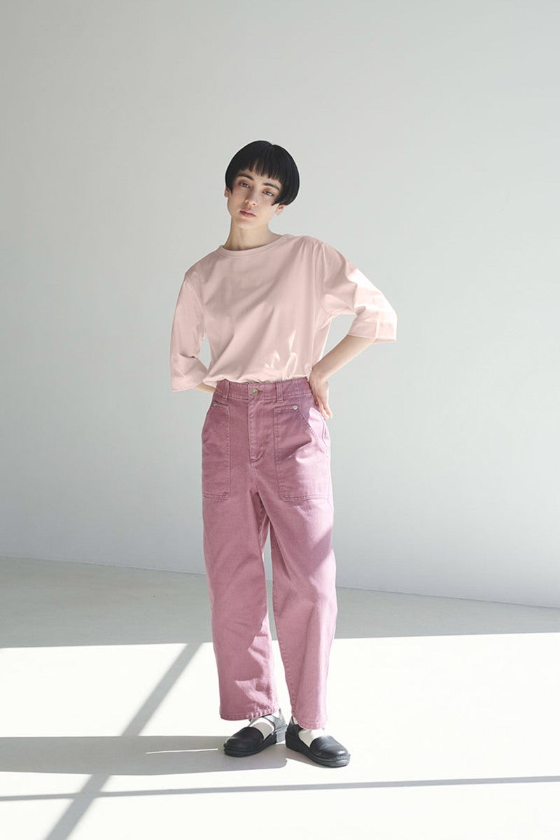 O2〉Tee 
