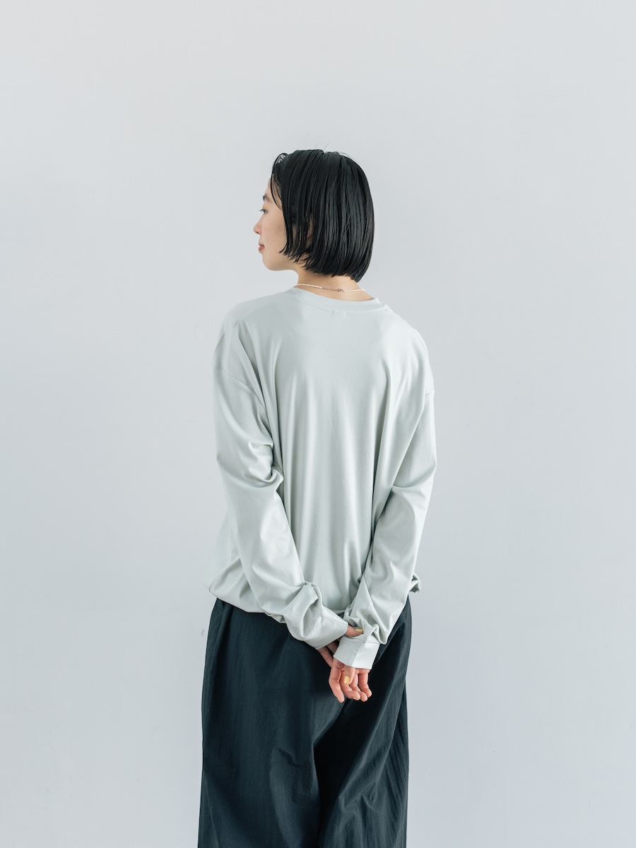 O2〉Tee 