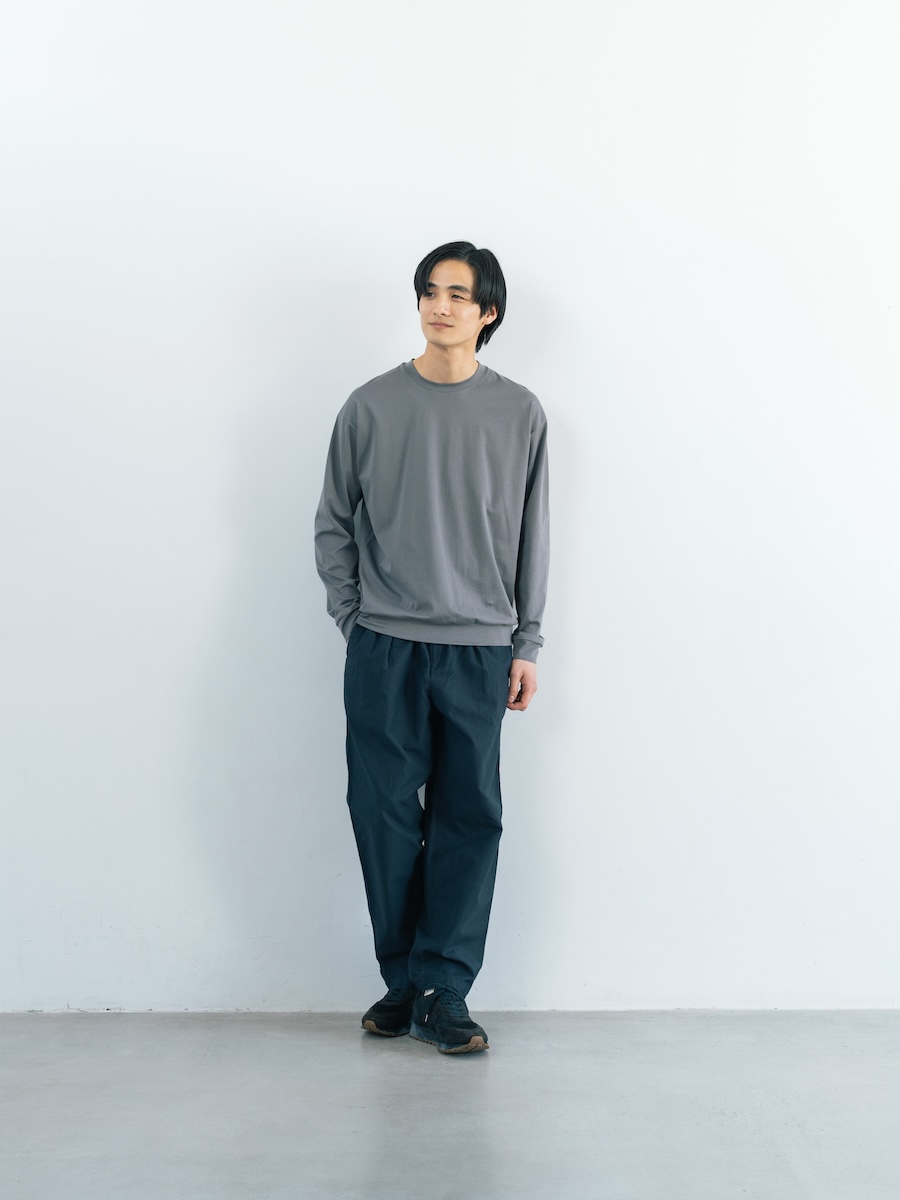 USS2 24-25 ベストMサイズ ダークグレー お値下げ相談OK スキーウェア