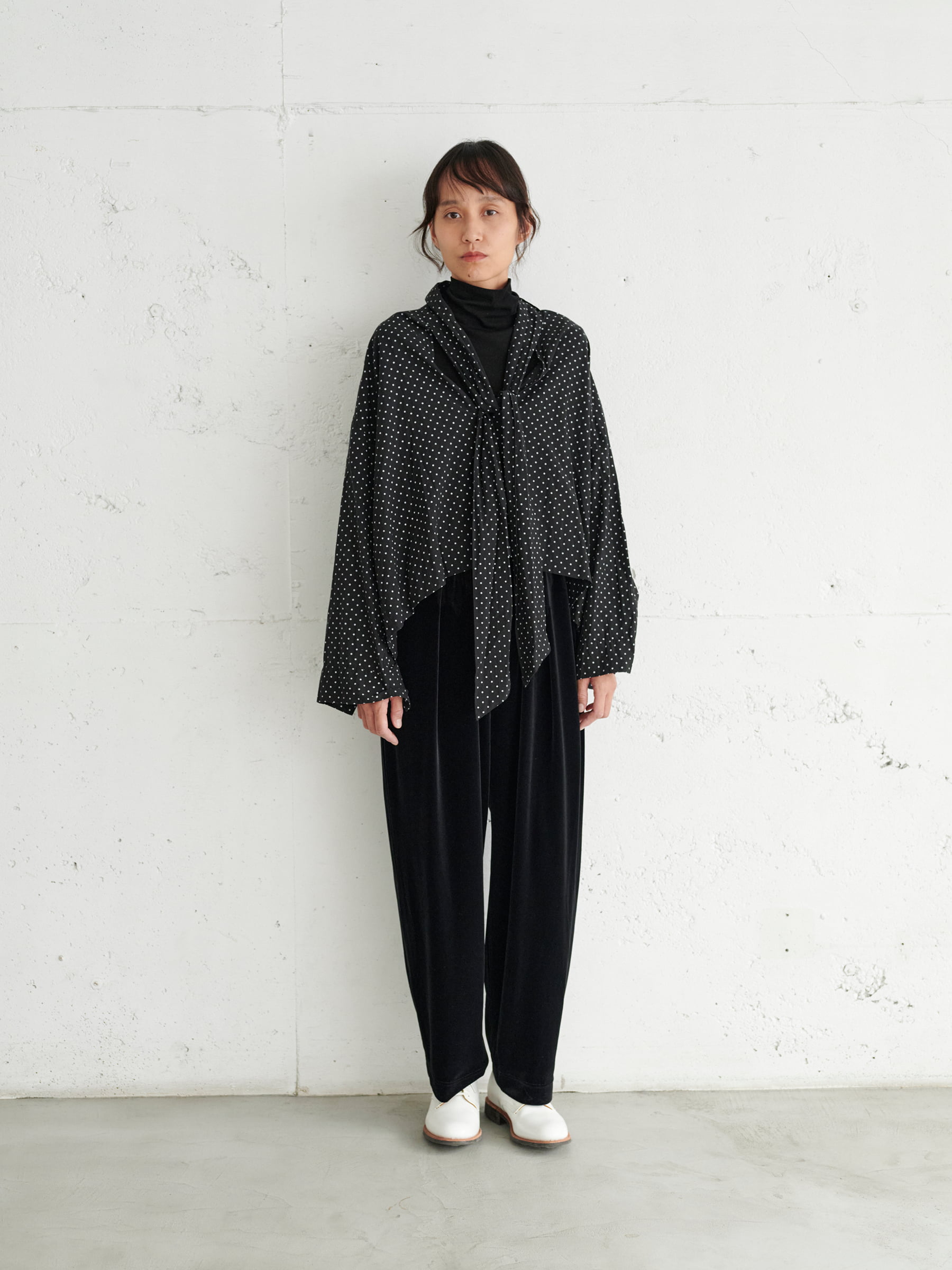 O2〉レディス タートルネックカットソー - 〈O2〉BETTER THAN