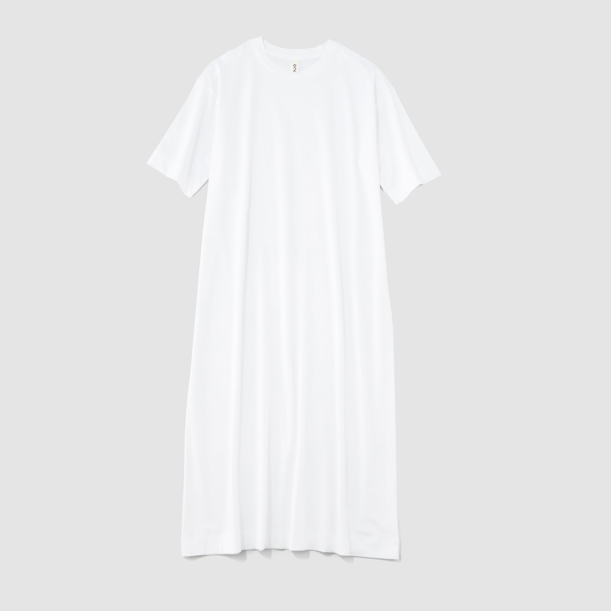 MHL. コットンワンピース オフホワイト レディース MHL. コットン