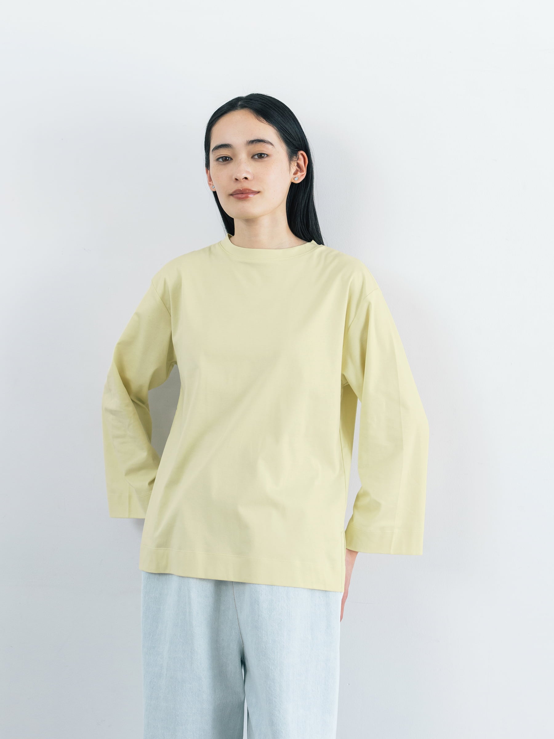 O2〉Tee 
