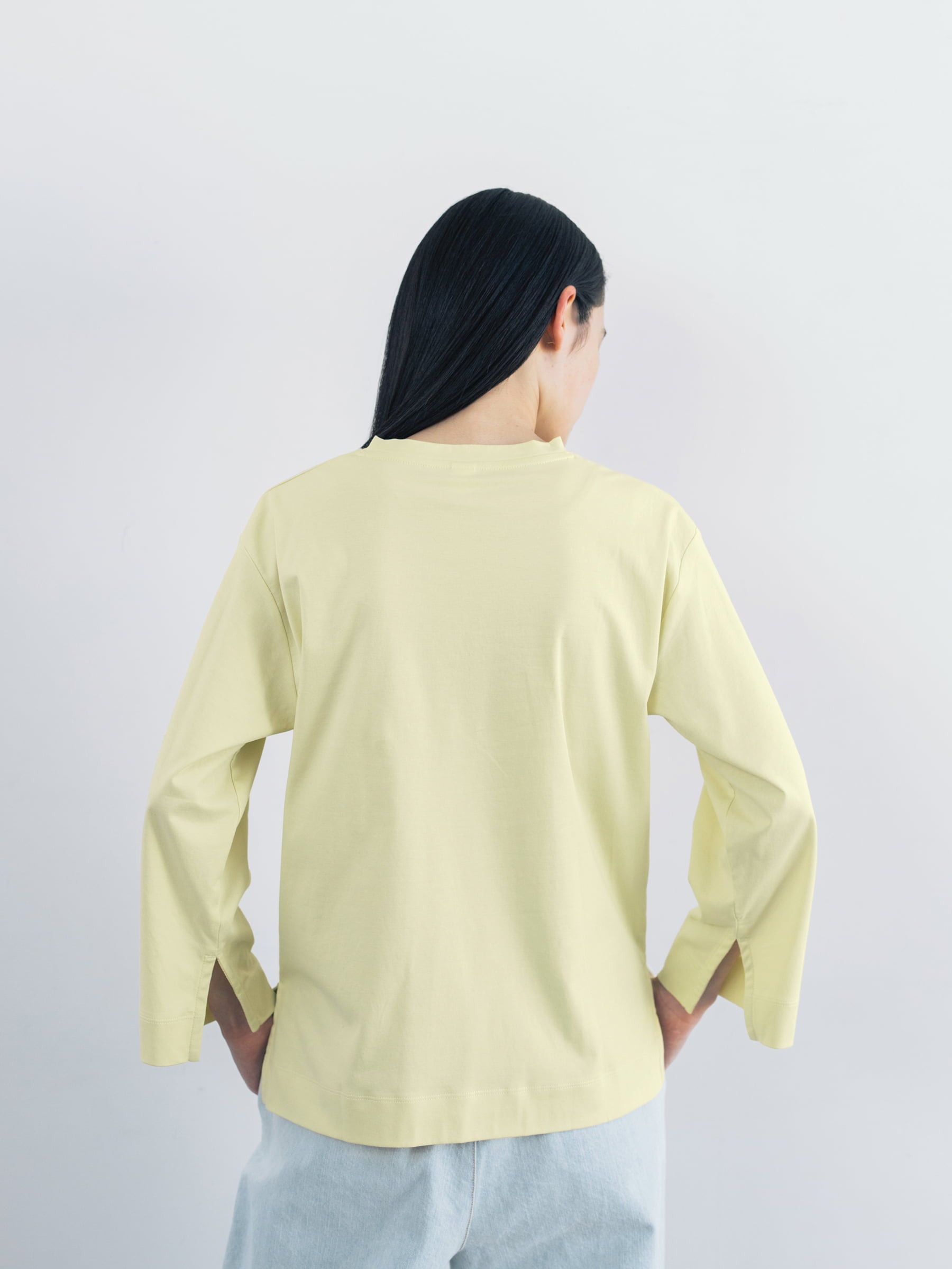 O2〉Tee 