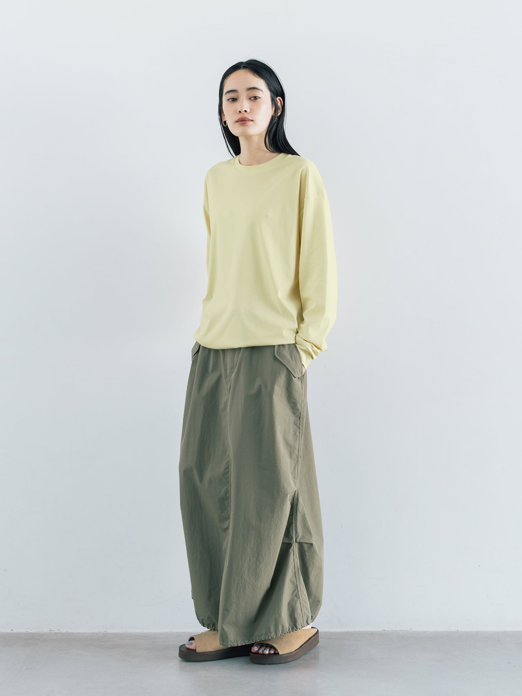 O2〉Tee 