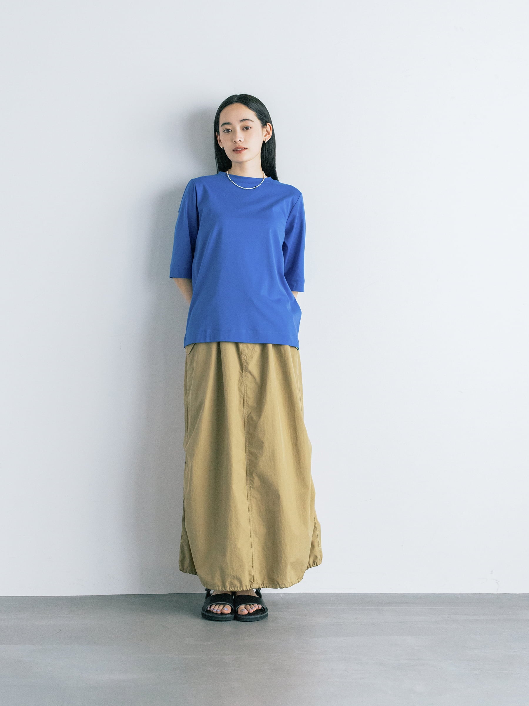 O2〉Tee 