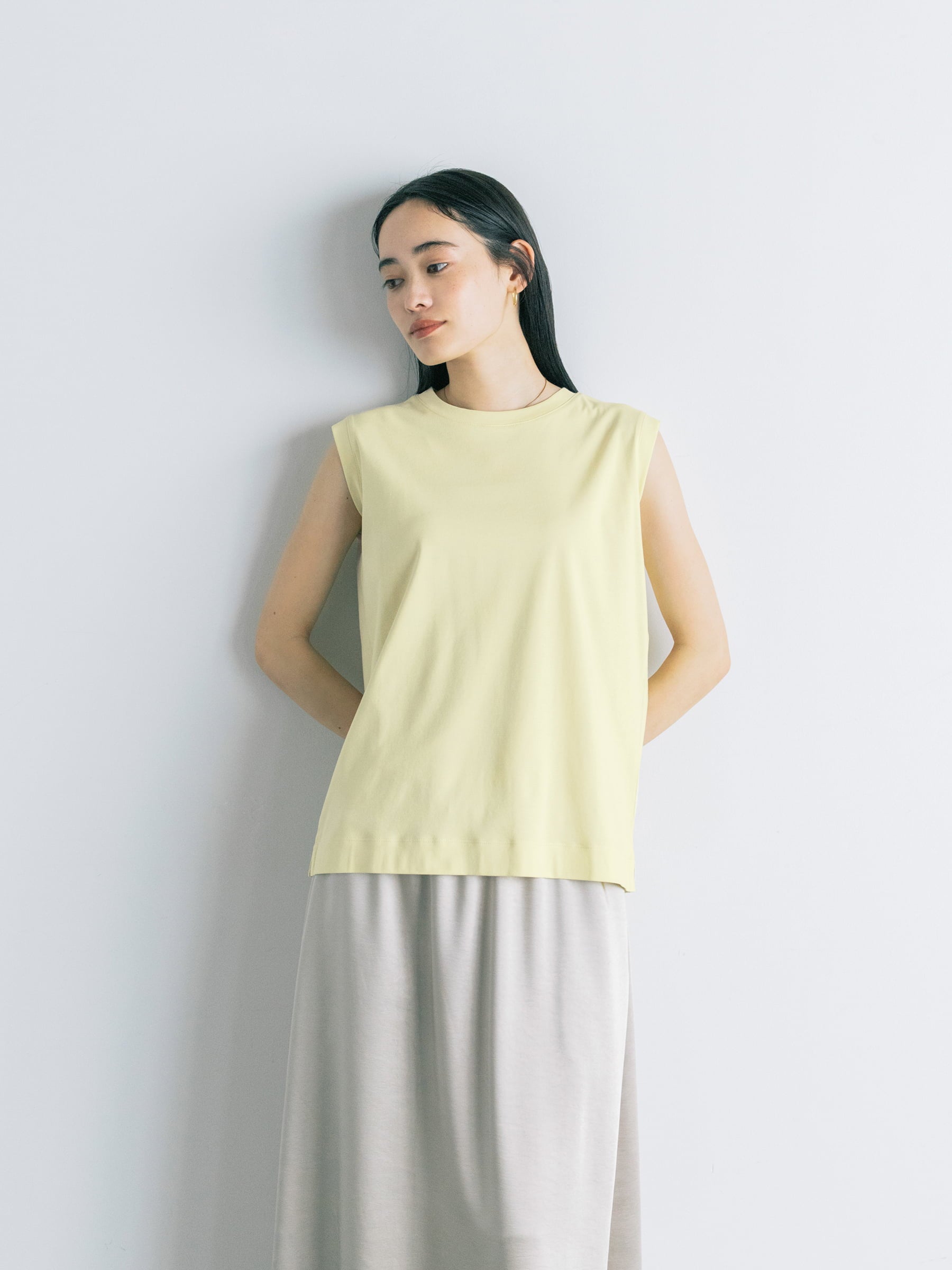 O2〉Tee 