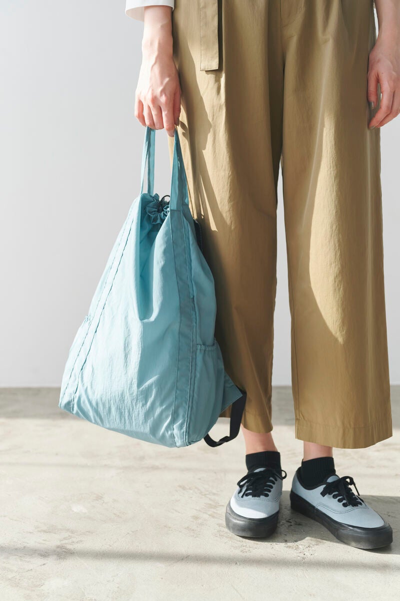 ○☆新品 未使用 YOAK ノーマン 定番ハイテクコンフォートサンダル 厚底 