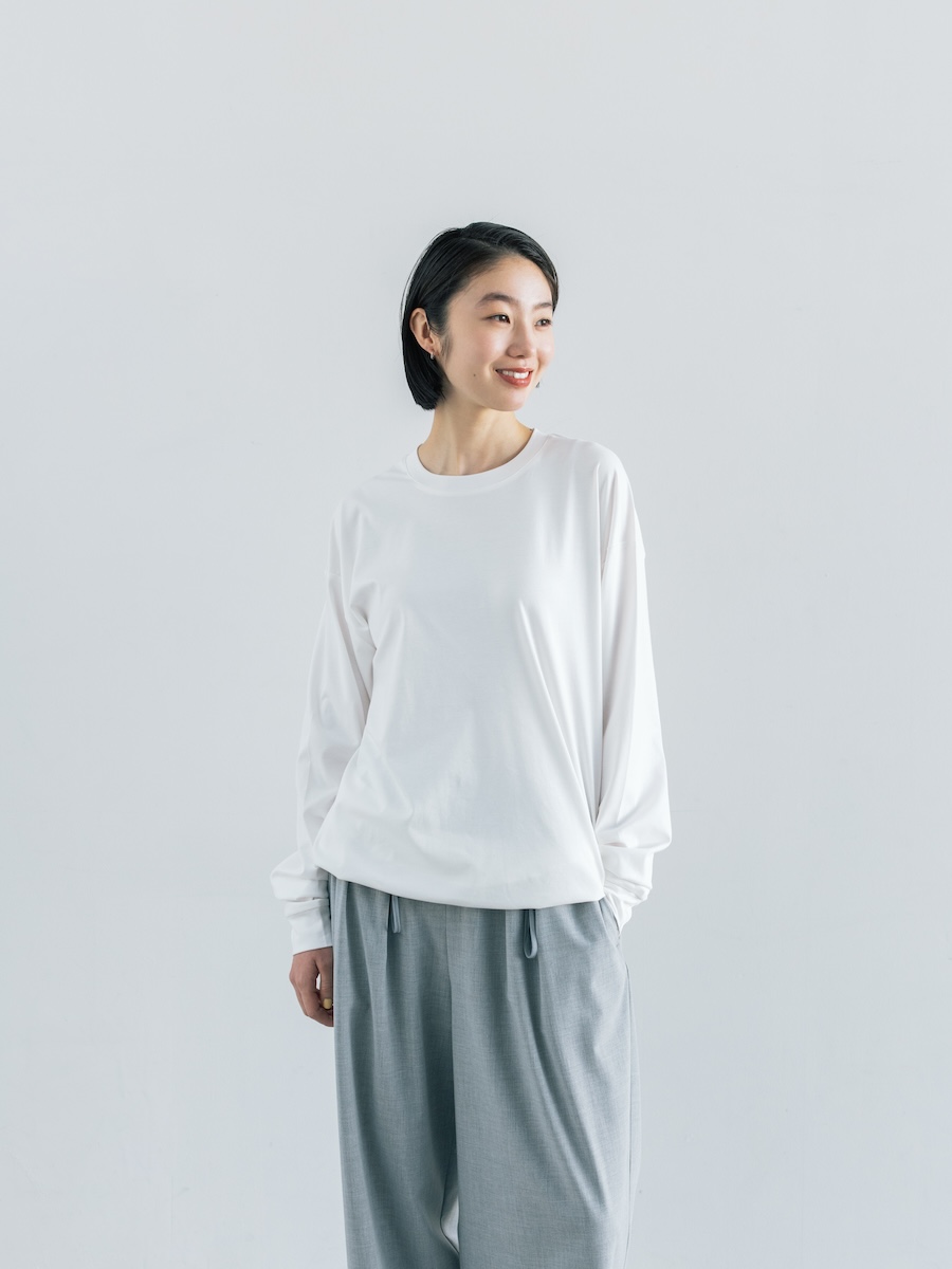 O2〉Tee 