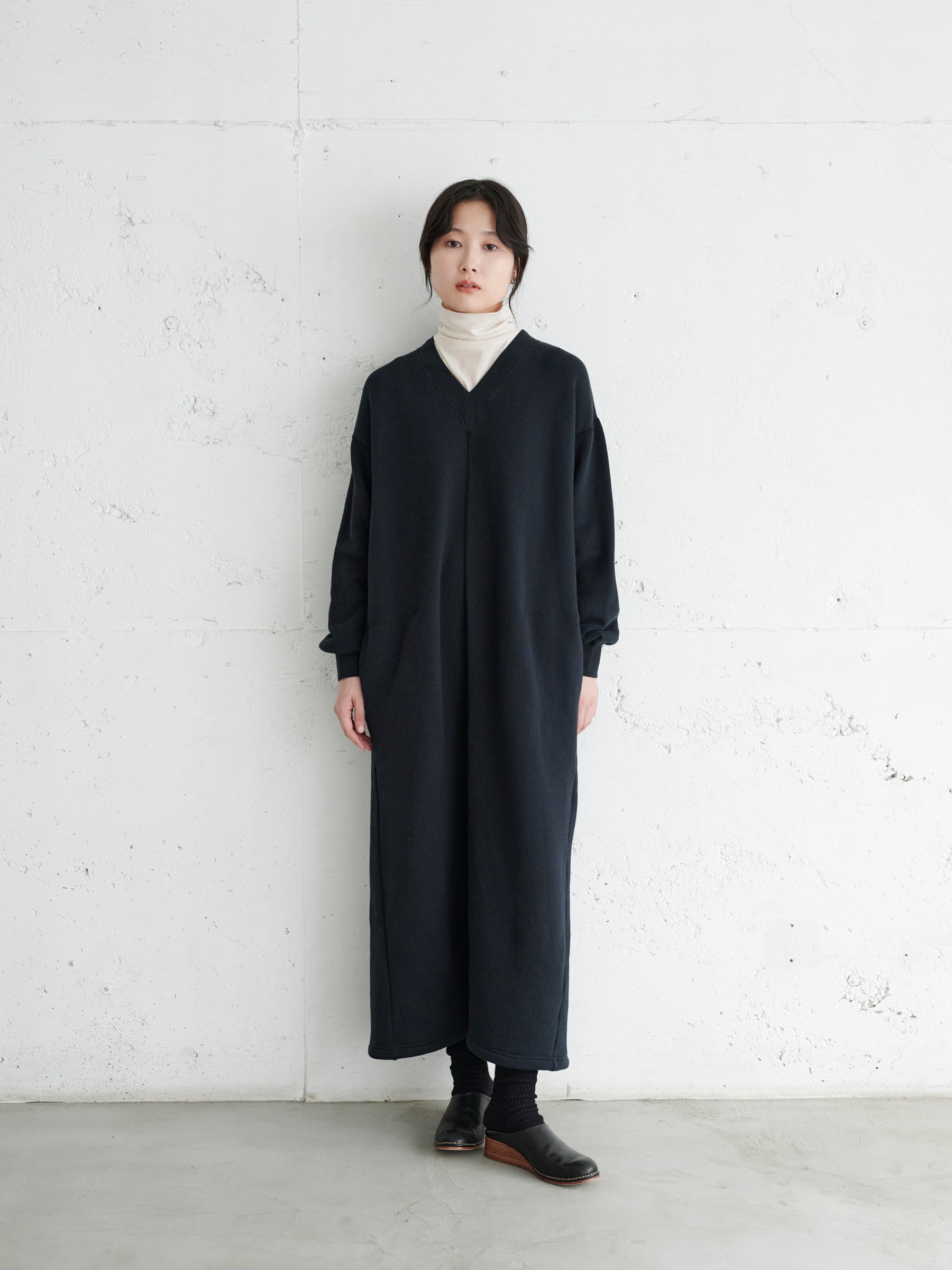 Andre Lhote、FEMME、海外版超希少レゾネ、新品額付 O2〉レディス タートルネックカットソー - 〈O2〉BETTER THAN