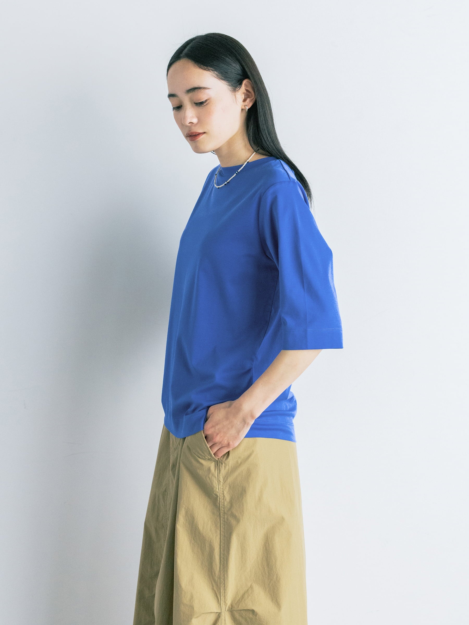 O2〉Tee 