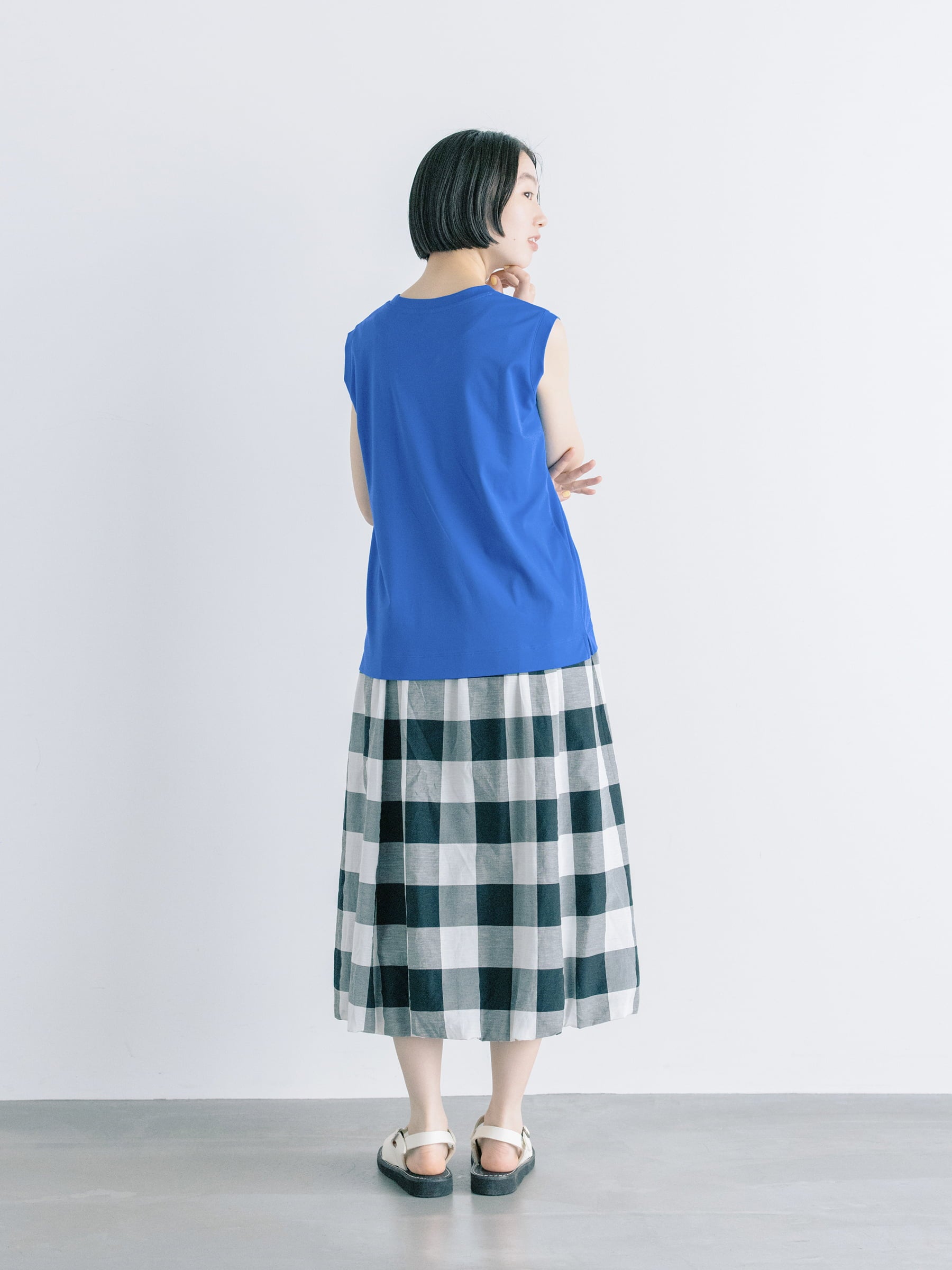 O2〉Tee 