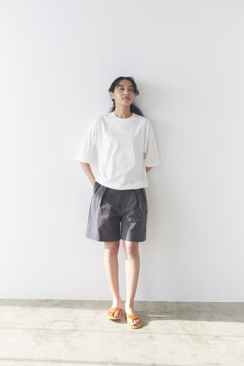 新品】rosy monster 短丈ロンT ホワイト - メルカリ