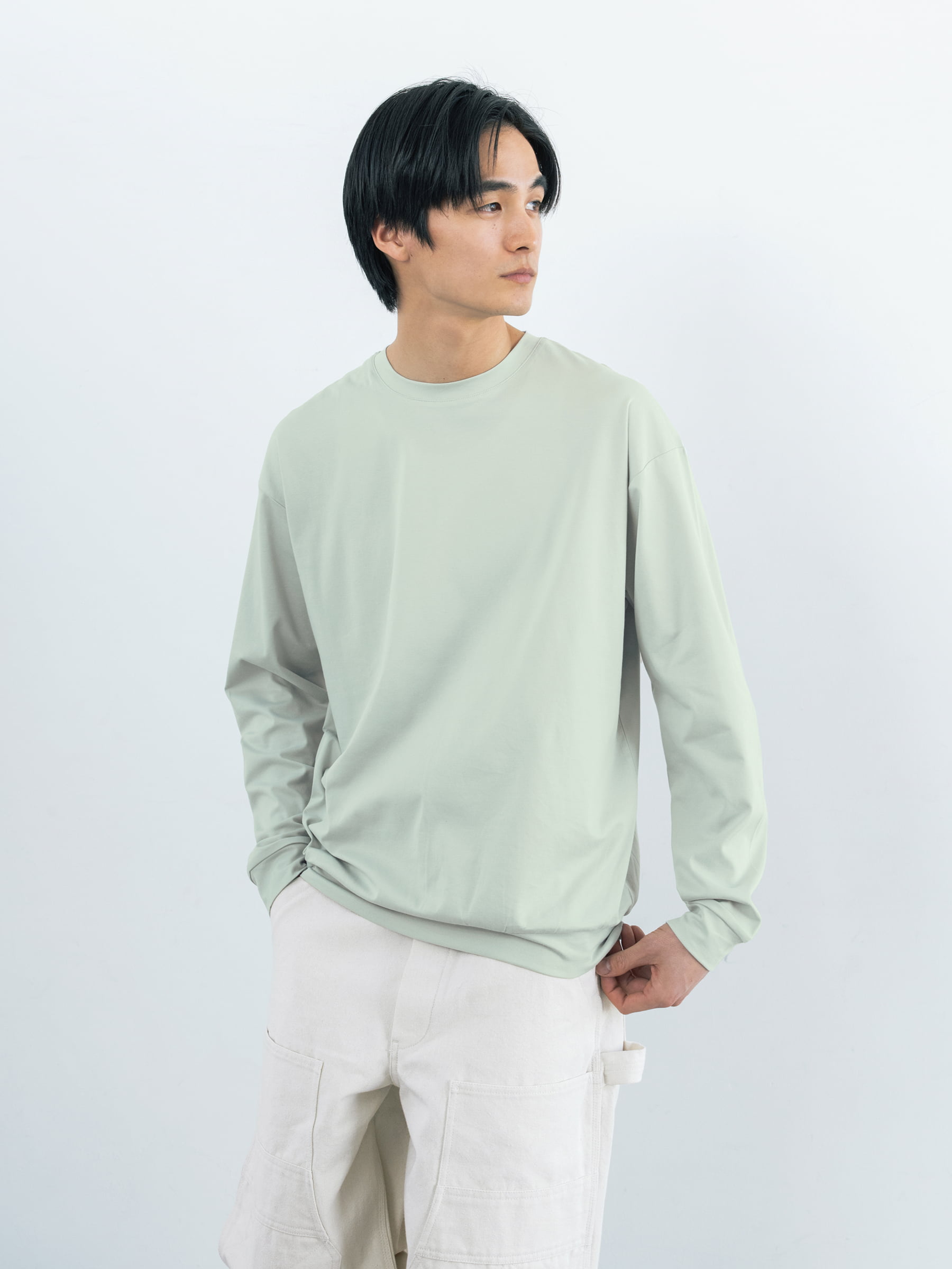 O2〉Tee 