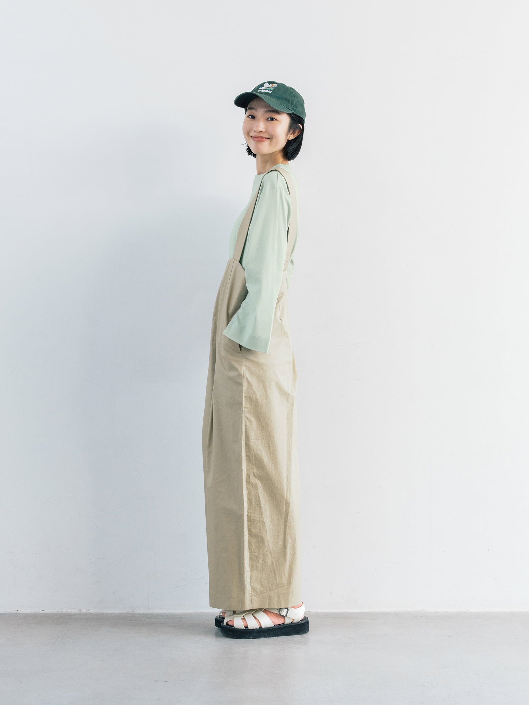 O2〉Tee 