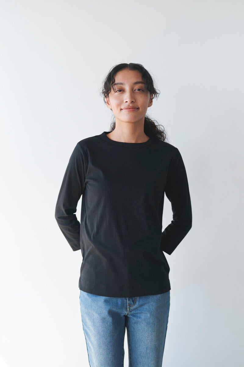 O2〉Tee 