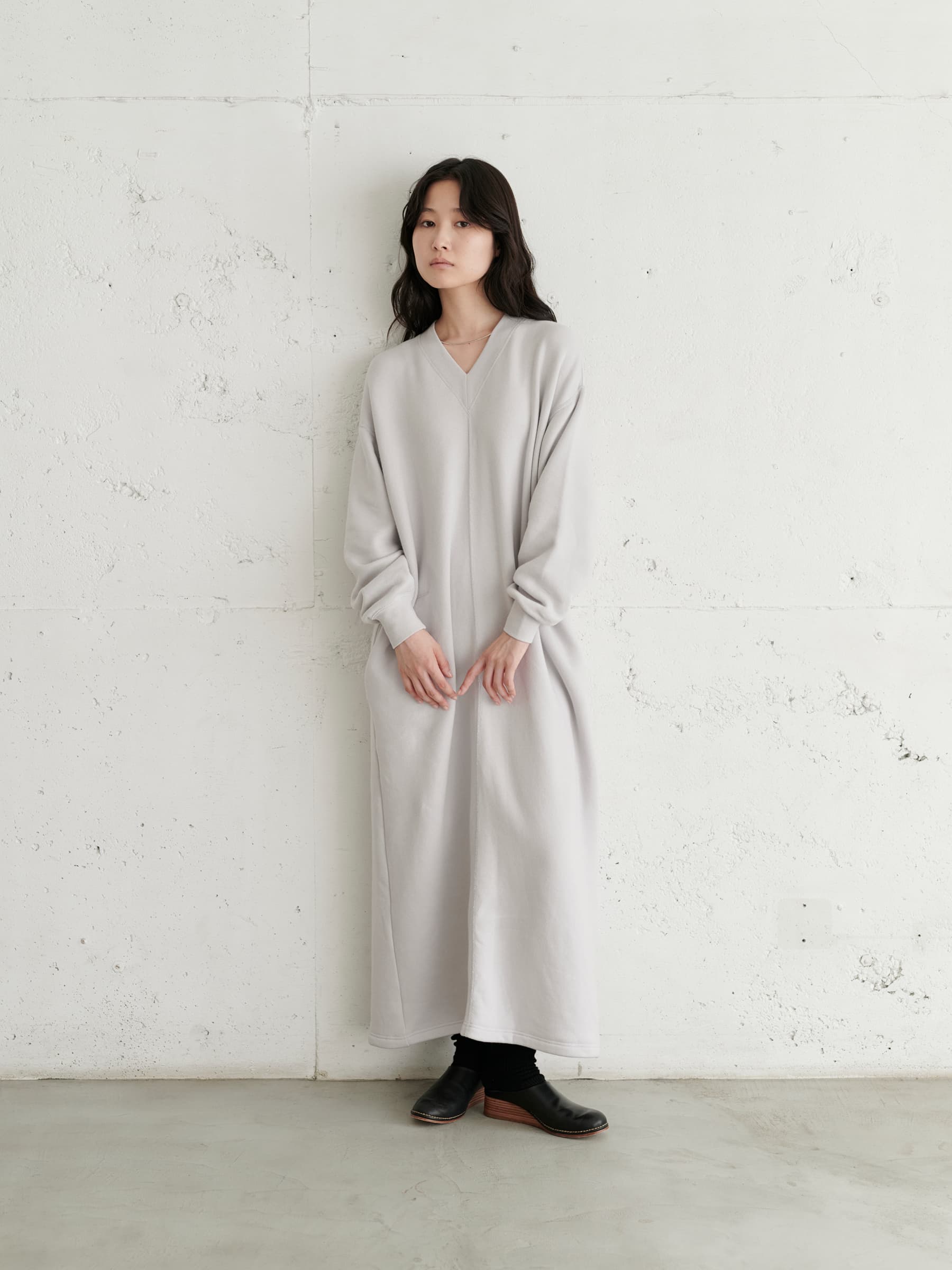 タイムSALE❗oddsポシェット&ソウソウ薄手ワンピ&graniph長袖カーデ O2〉エア・スウェッツ レディス ワンピース - 〈O2〉BETTER THAN ONE