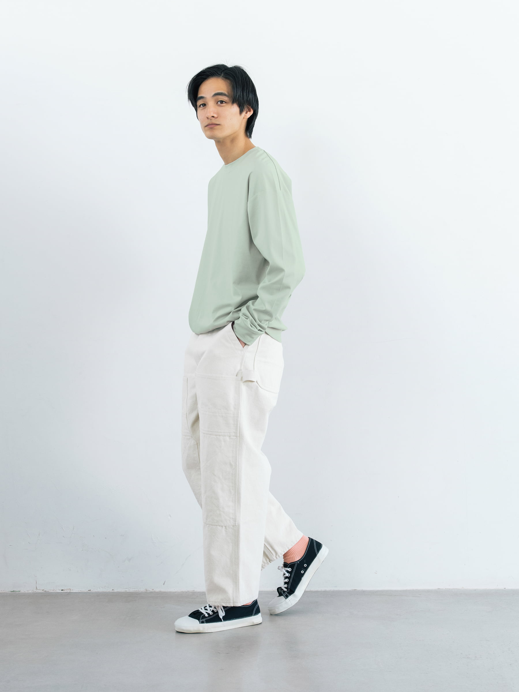 O2〉Tee 