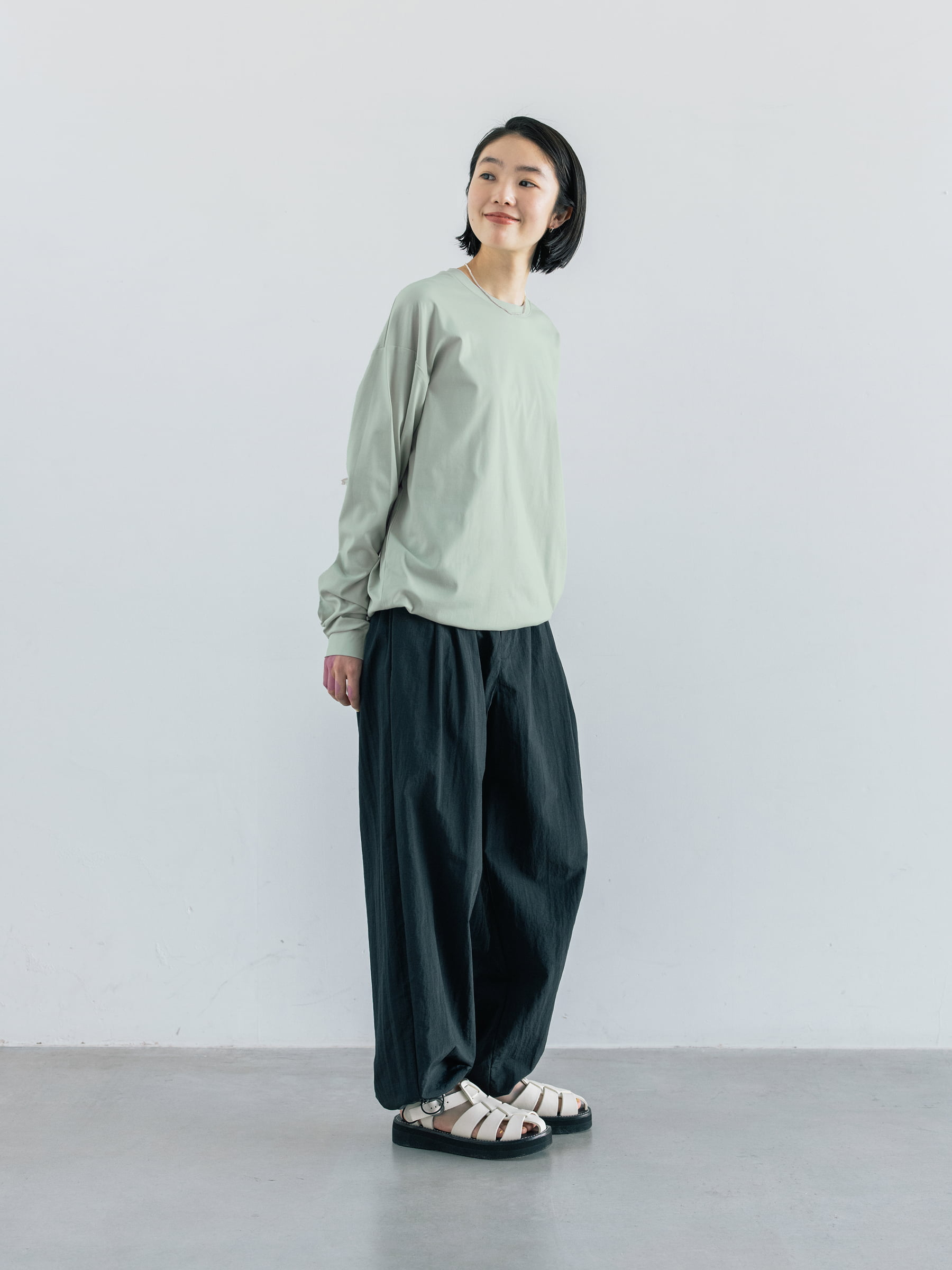 O2〉Tee 