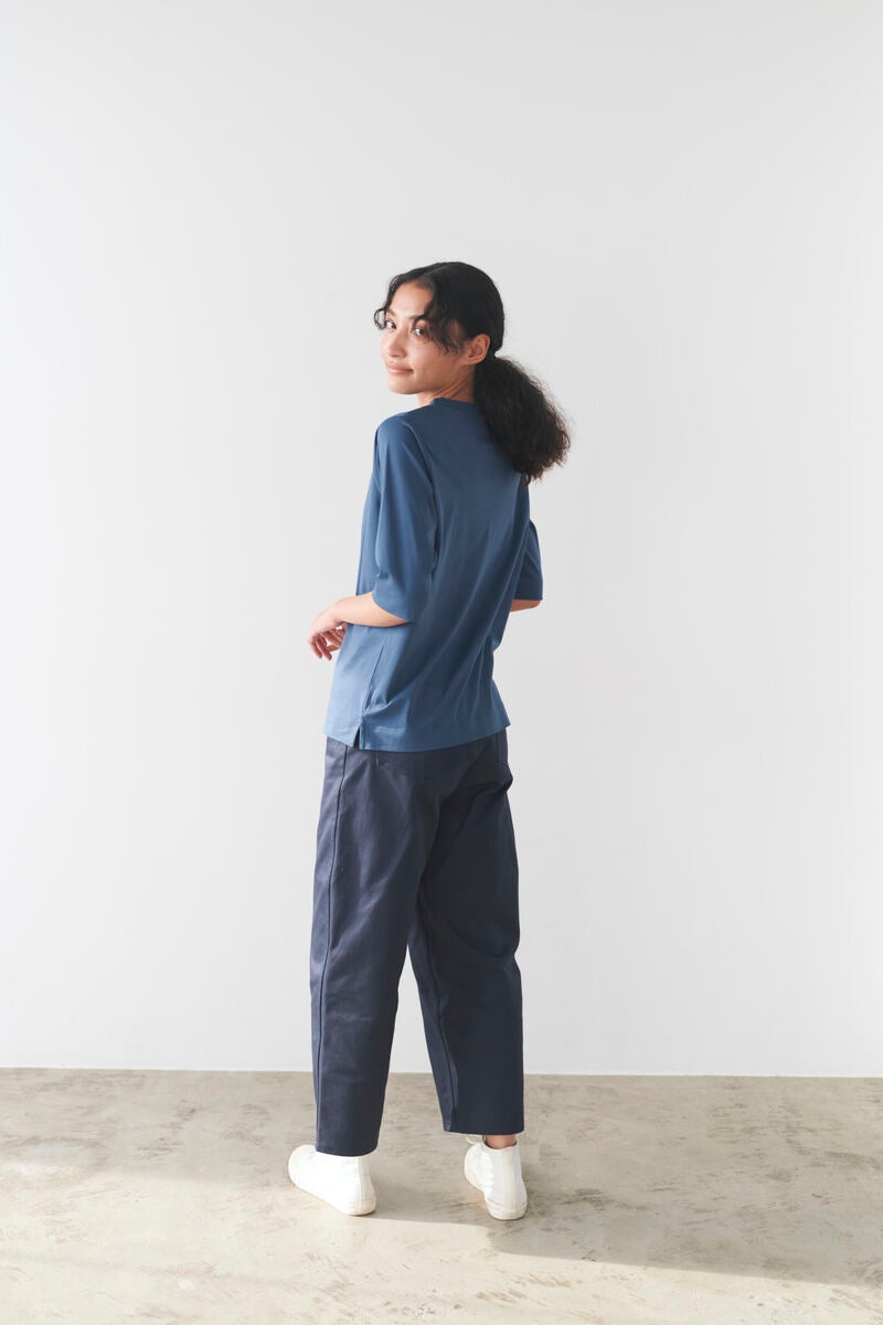 O2〉Tee 