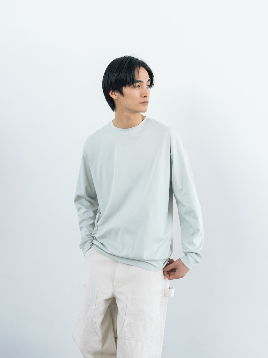 O2〉Tee 
