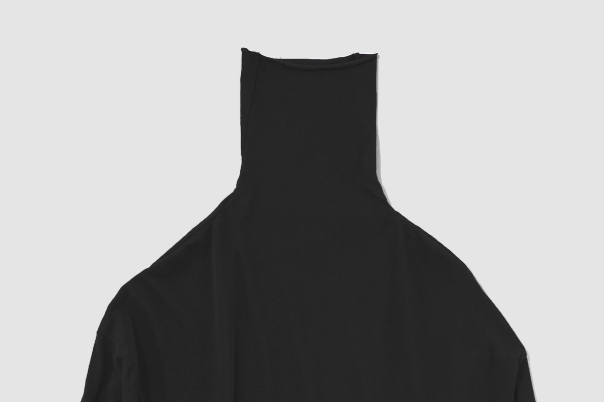 FIRO レディス ハイネックトップ - 〈O2〉BETTER THAN ONE