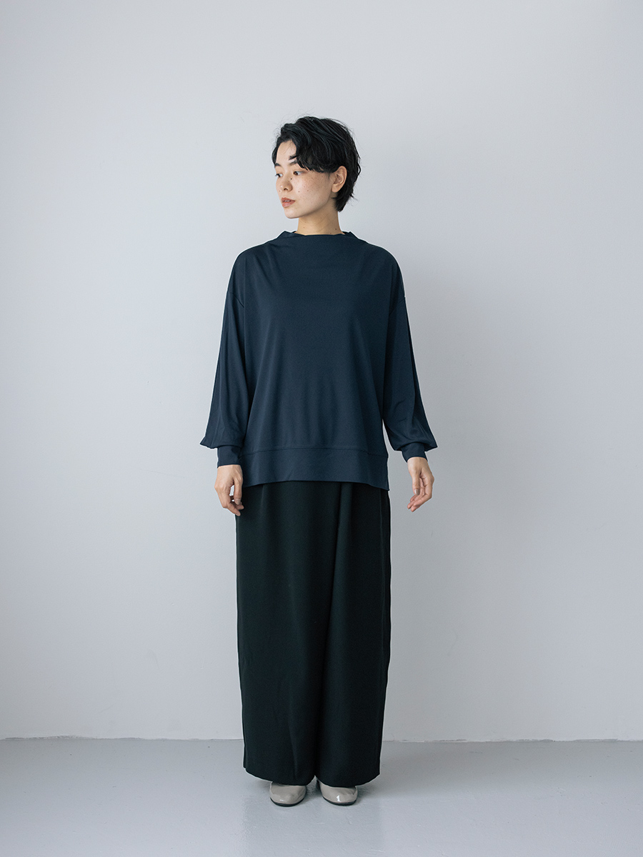 ぽり出品 tsuki.s ラップパンツ - 〈O2〉BETTER THAN ONE - ほぼ日刊イトイ新聞