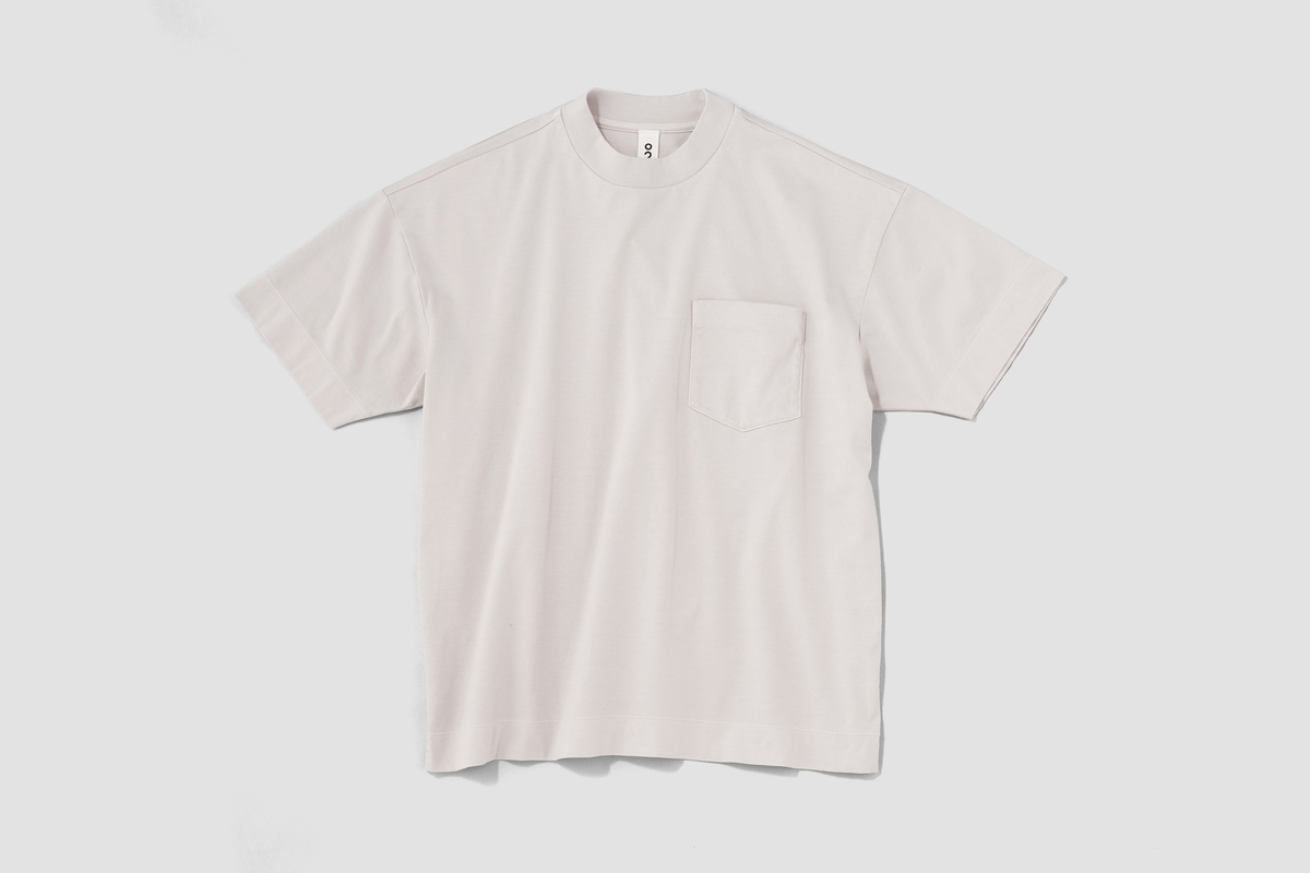 O2〉Tee 