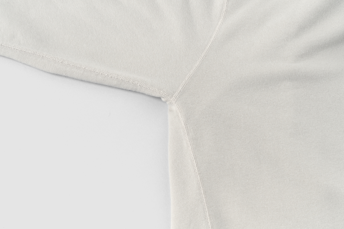 O2〉×IITO エアスウェッツ レディスブルゾン - 〈O2〉BETTER THAN ONE