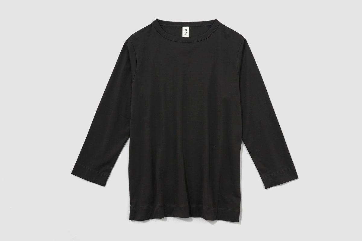 O2〉Tee 