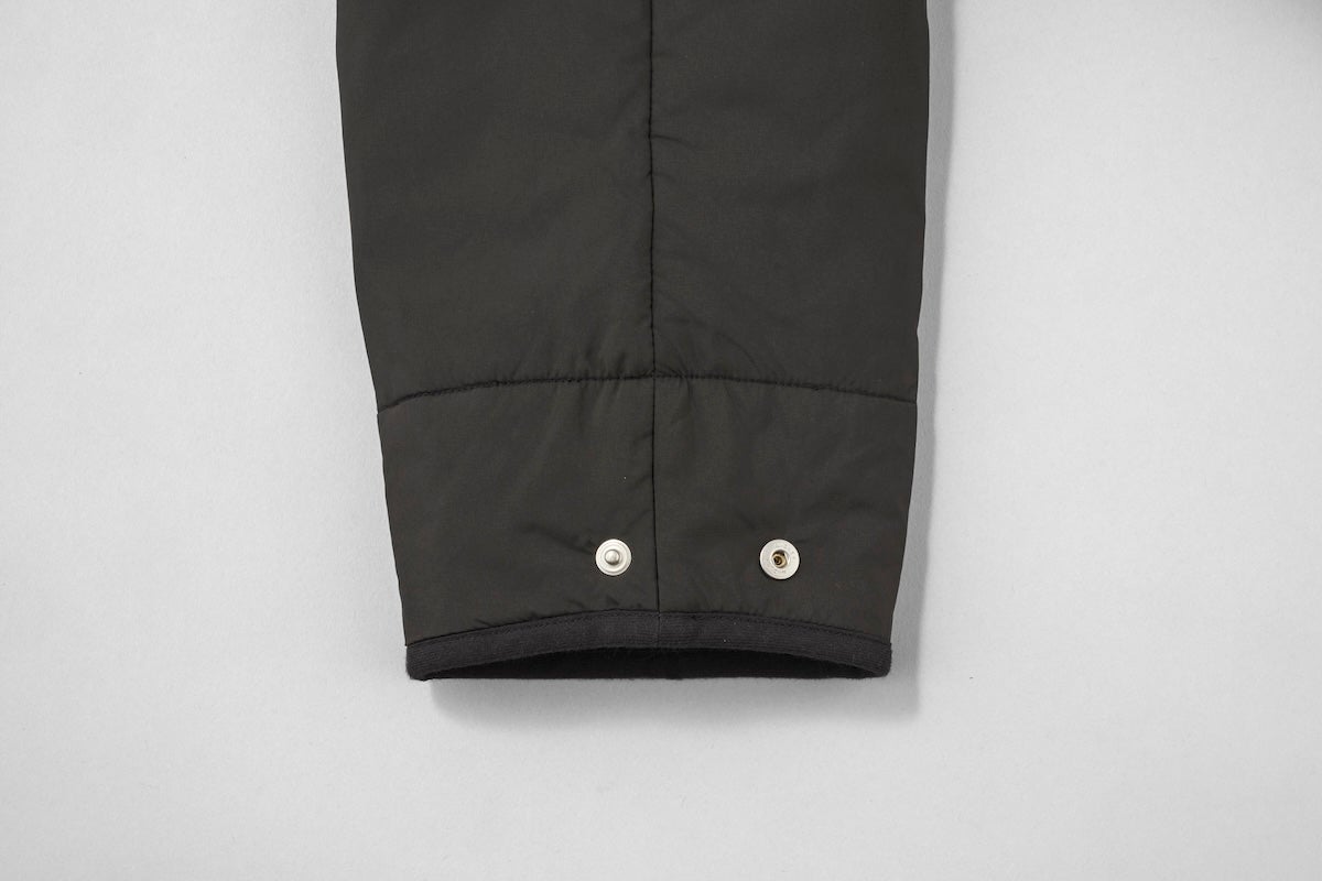 O2〉 メンズ オールインワン ジャケット - 〈O2〉BETTER THAN ONE