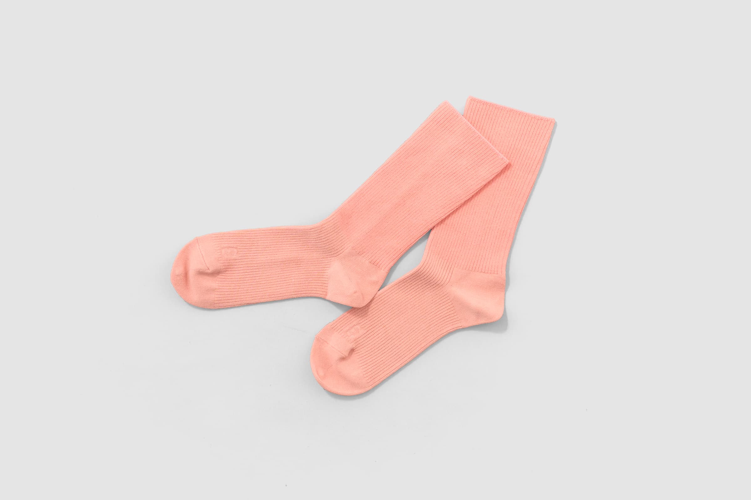 PEACEMINUSONE SOCKS ソックス オレンジ ピンク PEACEMINUSONE SOCKS ソックス オレンジ ピンク PEACEMINUSONE