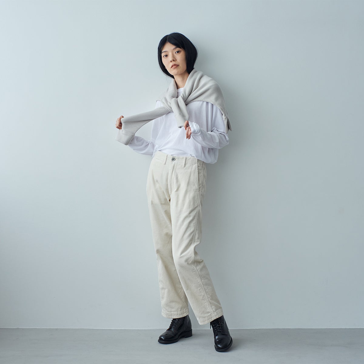 WESTOVERALLS 851OS コーデュロイ - 〈O2〉BETTER THAN ONE - ほぼ日刊 