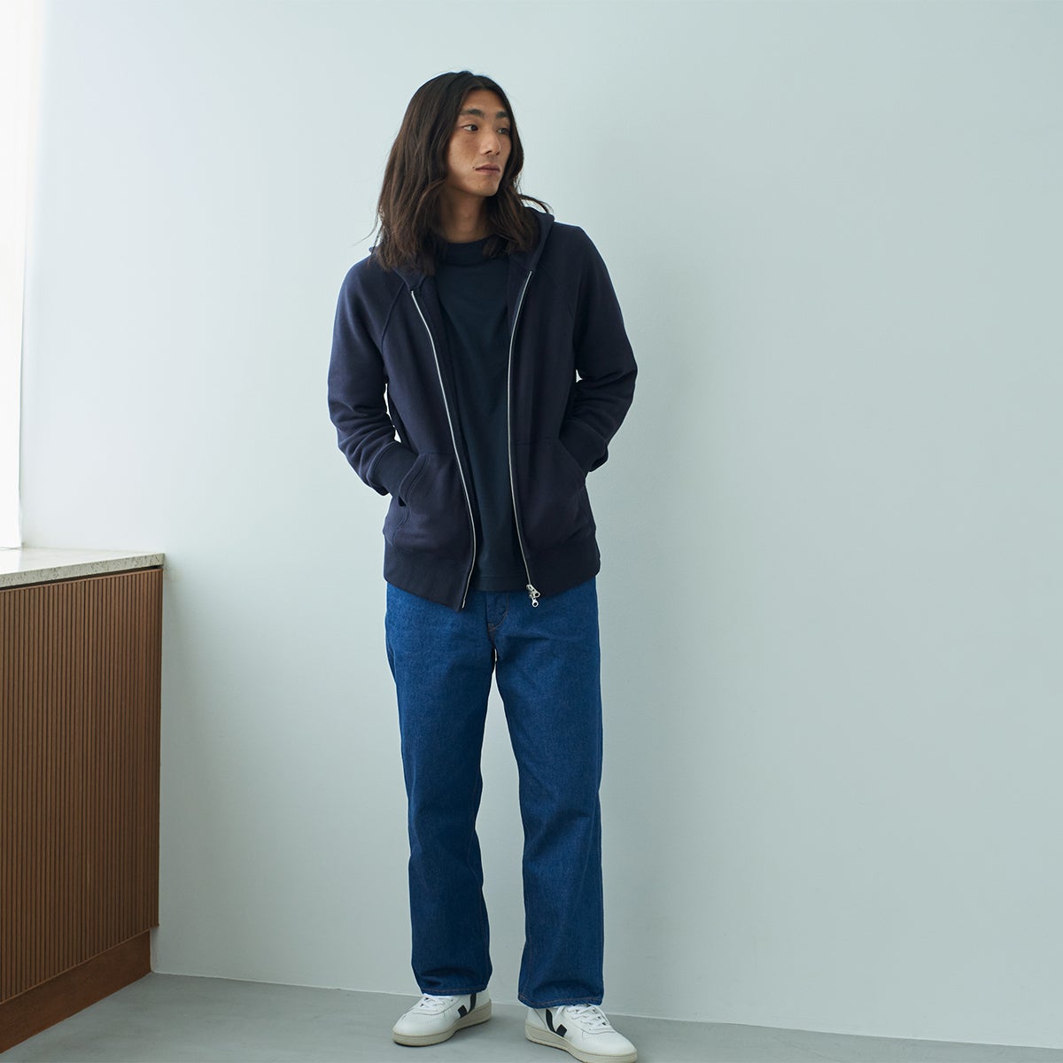 WESTOVERALLS 851S デニム - 〈O2〉BETTER THAN ONE - ほぼ日刊イトイ新聞