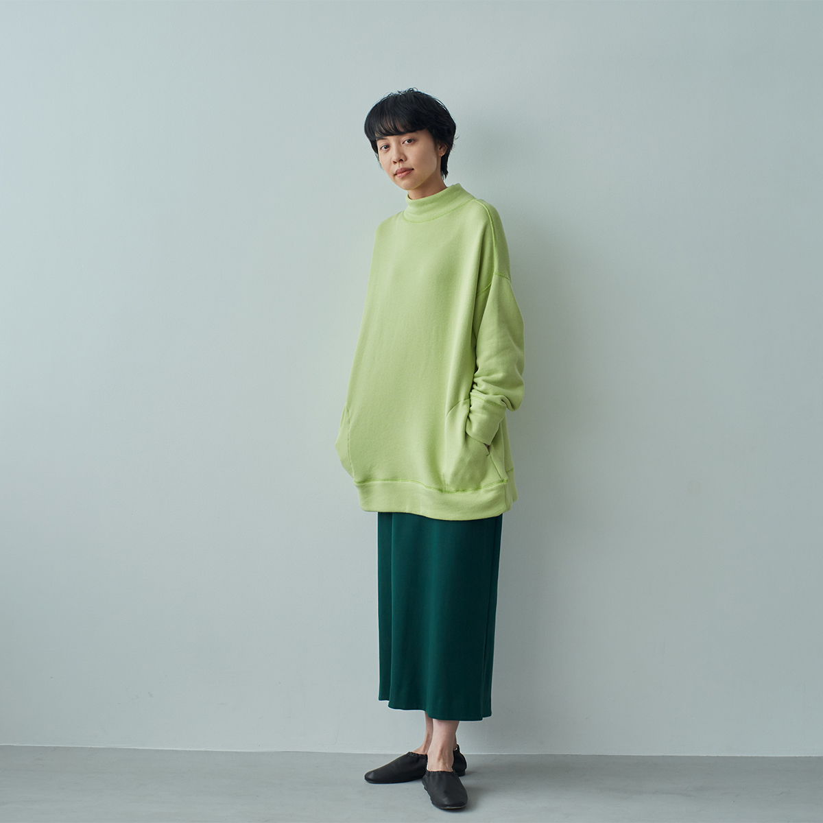 新品❤️アルチビオ❤️モックネック アルチビオ(archivio) モックネック | レディースゴルフウェア