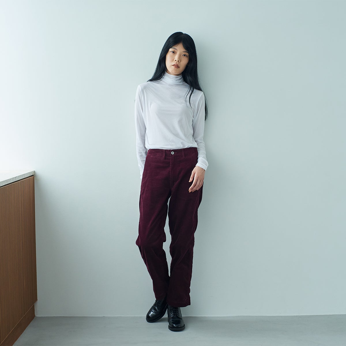 WESTOVERALLS 851OS コーデュロイ - 〈O2〉BETTER THAN ONE - ほぼ日刊 