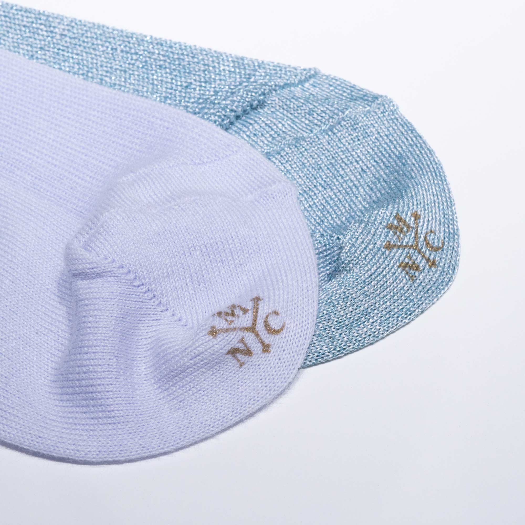 Cacco×Marcomonde Socks - ［Cacco］Kanoco＋Hobonichi