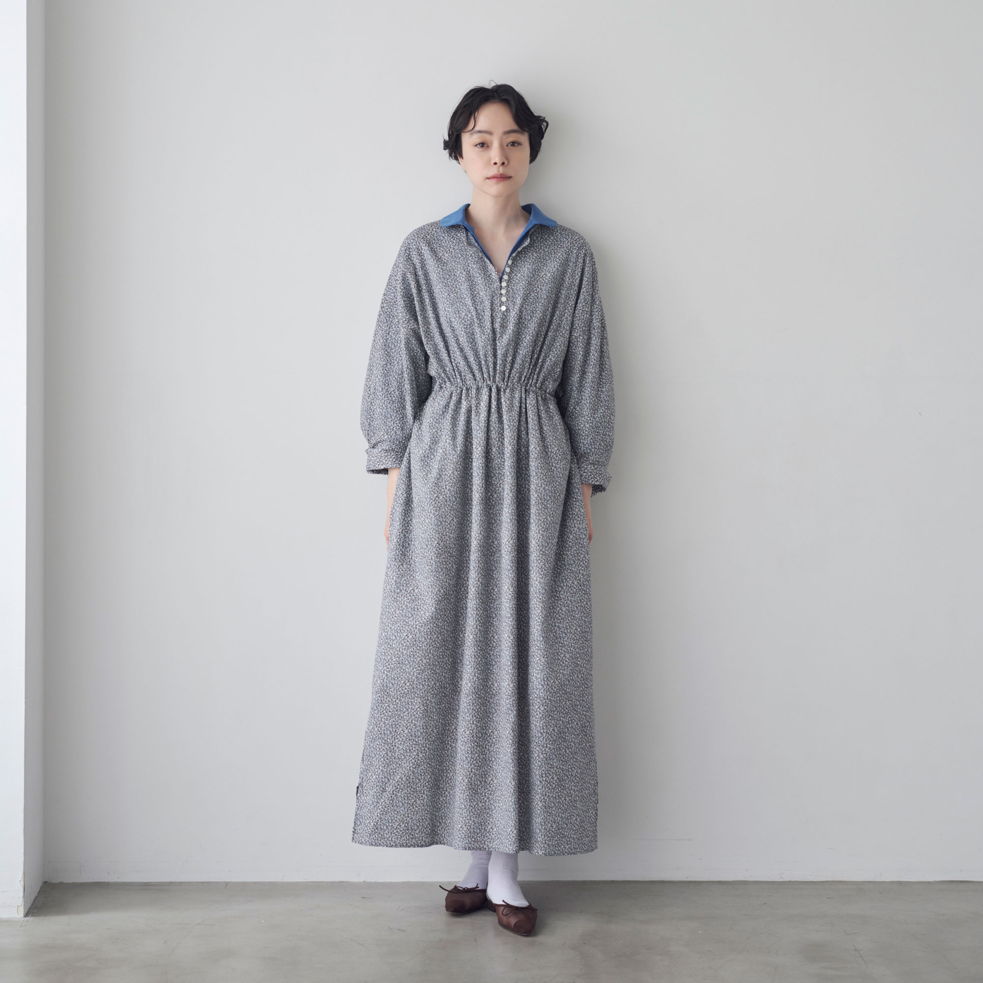 バスコ　Basco　ポーラドレス KH-0550 | DRESS GALLERY BOX