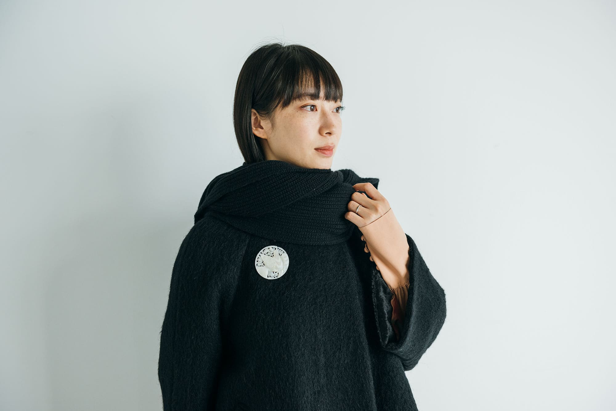 伝統を受け継ぐもの。CO-とブロス・コムシィーエ のヴィンテージ