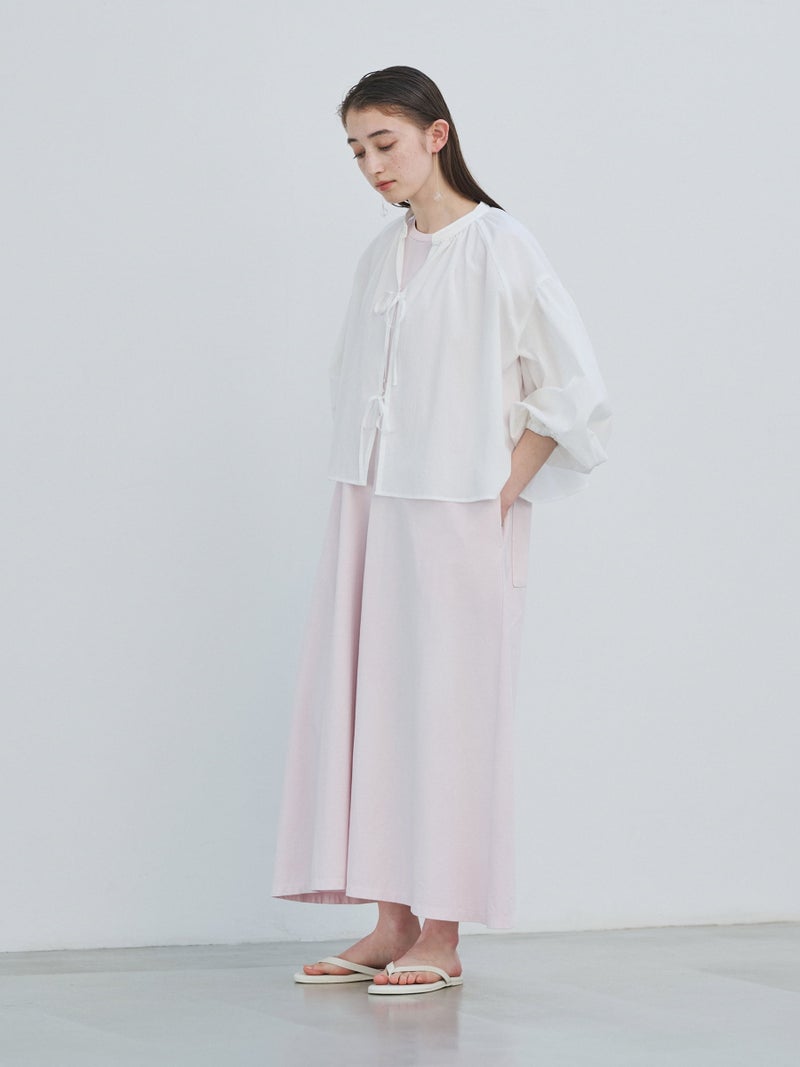 Airy Blouse - °C - CREATED BY O2 - ほぼ日