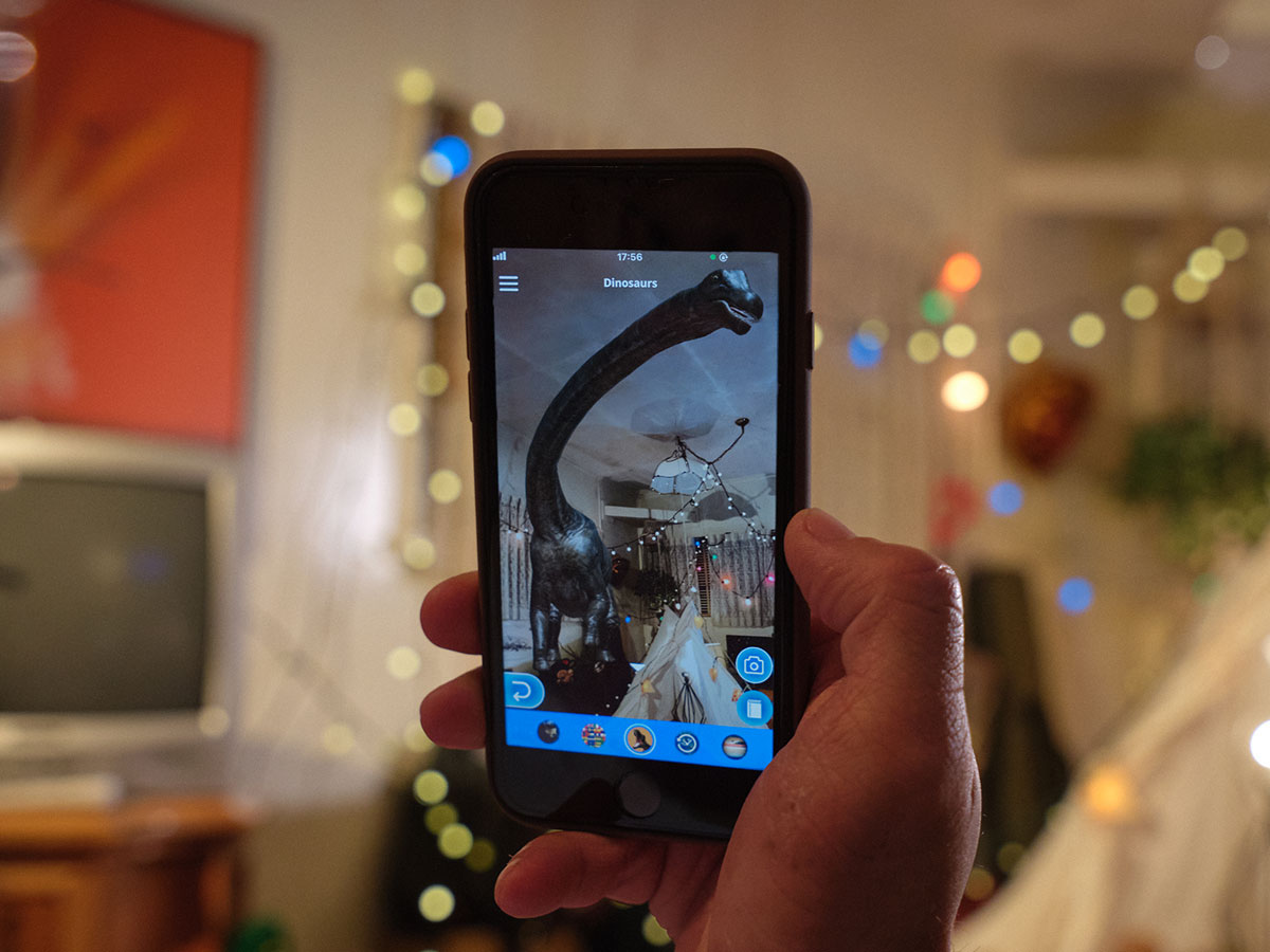 ほぼ日のアースボール - ほぼ日