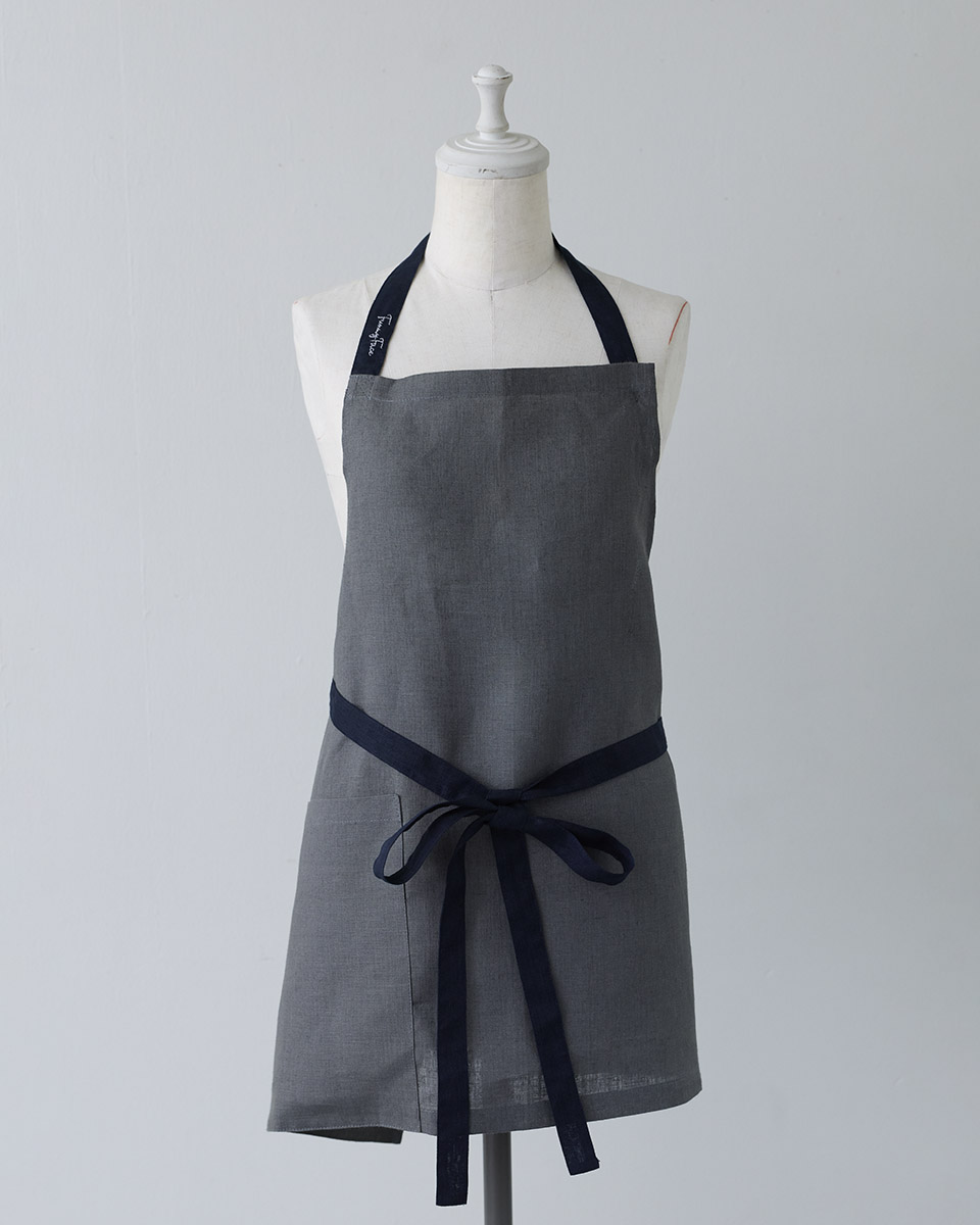 WITH fog linen work・ miiThaaii petit tablier/ with 渡辺満里奈