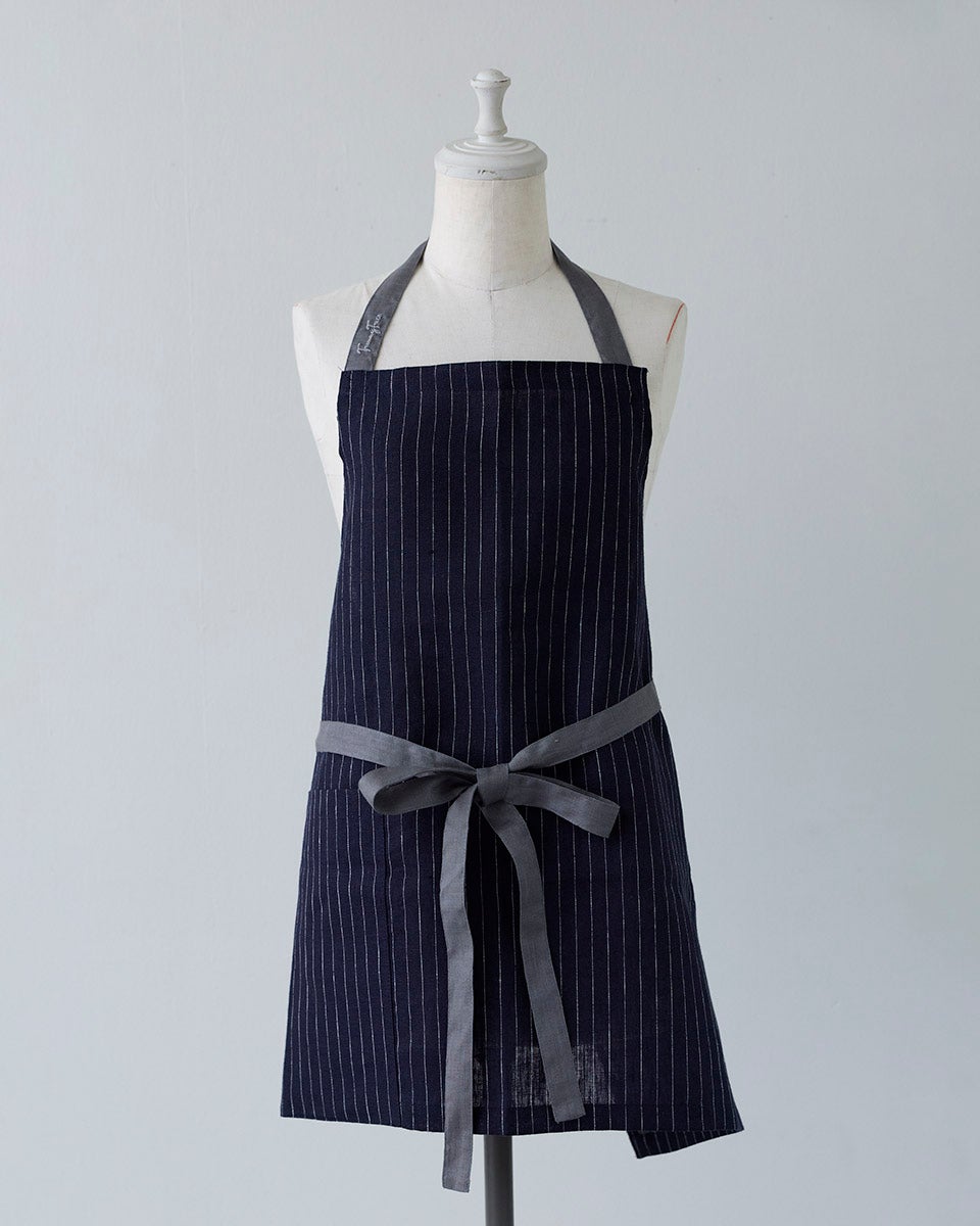 WITH fog linen work・ miiThaaii petit tablier/ with 渡辺満里奈